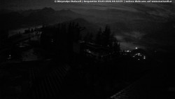 Mariazeller Bürgeralpe - Berggasthof