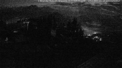 Mariazeller Bürgeralpe - Berggasthof