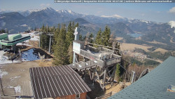 Mariazeller Bürgeralpe - Berggasthof