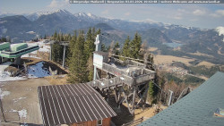 Mariazeller Bürgeralpe - Berggasthof