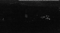 Mariazeller Bürgeralpe - Berggasthof