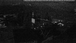 Mariazeller Bürgeralpe - Berggasthof