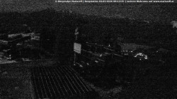 Mariazeller Bürgeralpe - Berggasthof