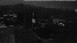 Mariazeller Bürgeralpe - Berggasthof