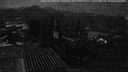 Mariazeller Bürgeralpe - Berggasthof