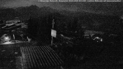 Mariazeller Bürgeralpe - Berggasthof