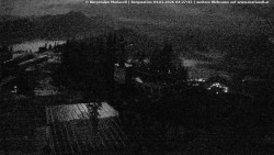 Mariazeller Bürgeralpe - Berggasthof