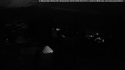 Mariazeller Bürgeralpe - Berggasthof