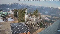 Mariazeller Bürgeralpe - Berggasthof