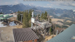 Mariazeller Bürgeralpe - Berggasthof