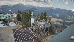 Mariazeller Bürgeralpe - Berggasthof