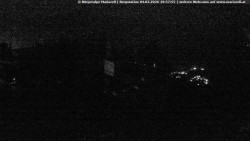 Mariazeller Bürgeralpe - Berggasthof