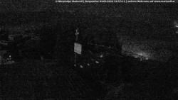 Mariazeller Bürgeralpe - Berggasthof