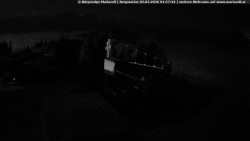 Mariazeller Bürgeralpe - Berggasthof