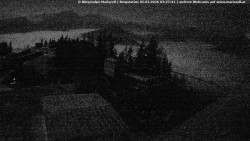 Mariazeller Bürgeralpe - Berggasthof