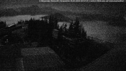 Mariazeller Bürgeralpe - Berggasthof