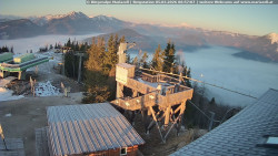 Mariazeller Bürgeralpe - Berggasthof