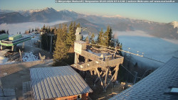 Mariazeller Bürgeralpe - Berggasthof