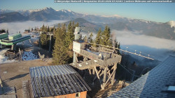 Mariazeller Bürgeralpe - Berggasthof