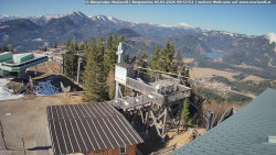 Mariazeller Bürgeralpe - Berggasthof