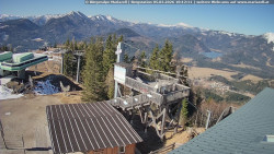 Mariazeller Bürgeralpe - Berggasthof