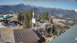 Mariazeller Bürgeralpe - Berggasthof