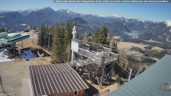 Mariazeller Bürgeralpe - Berggasthof