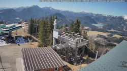 Mariazeller Bürgeralpe - Berggasthof