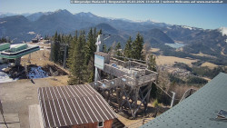 Mariazeller Bürgeralpe - Berggasthof