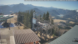 Mariazeller Bürgeralpe - Berggasthof