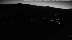 Mariazeller Bürgeralpe - Berggasthof