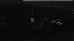 Mariazeller Bürgeralpe - Berggasthof