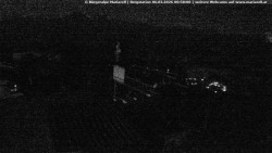 Mariazeller Bürgeralpe - Berggasthof