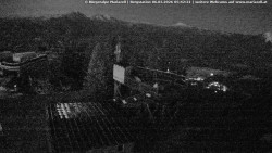 Mariazeller Bürgeralpe - Berggasthof