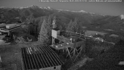 Mariazeller Bürgeralpe - Berggasthof