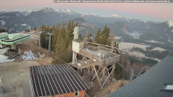 Mariazeller Bürgeralpe - Berggasthof