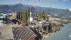 Mariazeller Bürgeralpe - Berggasthof