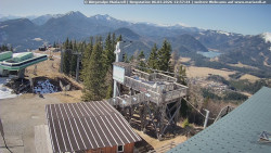 Mariazeller Bürgeralpe - Berggasthof