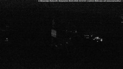 Mariazeller Bürgeralpe - Berggasthof