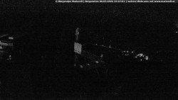 Mariazeller Bürgeralpe - Berggasthof