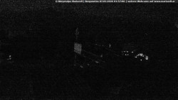 Mariazeller Bürgeralpe - Berggasthof