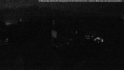 Mariazeller Bürgeralpe - Berggasthof