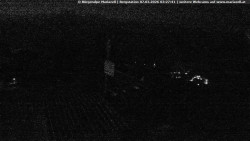 Mariazeller Bürgeralpe - Berggasthof