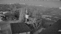 Mariazeller Bürgeralpe - Berggasthof