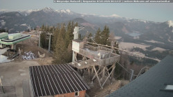 Mariazeller Bürgeralpe - Berggasthof