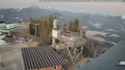 Mariazeller Bürgeralpe - Berggasthof