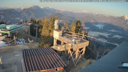 Mariazeller Bürgeralpe - Berggasthof