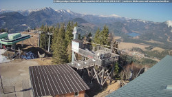 Mariazeller Bürgeralpe - Berggasthof