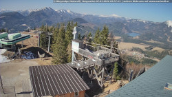 Mariazeller Bürgeralpe - Berggasthof