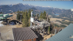 Mariazeller Bürgeralpe - Berggasthof